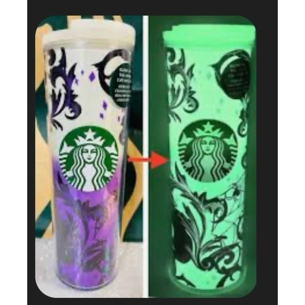 Starbucks excellent